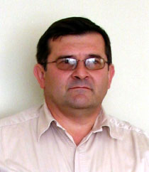 Mr Dragan Taranović